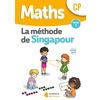 MATHS CP ' SINGAPOUR ' FICHIER 1 EDITION 2019