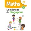 MATHS CP ' SINGAPOUR ' FICHIER 2 EDITION 2019