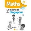 MATHS CP ' SINGAPOUR ' FICHIER PH EDITION 2019