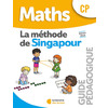 MATHS SINGAPOUR CP GUIDE PEDAGOGIQUE 2019