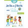 JE LIS ET J'ECRIS AVEC SALTO 2019 FICHIER PHOTOCOPIABLE