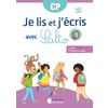 JE LIS ET J'ECRIS AVEC SALTO 2019 - GUIDE PEDAGOGIQUE