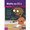 MATHS AU CE2 - CAHIER DE L'ELEVE (UNITE)