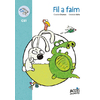 FIL A FAIM - PREMIERES LECTURES CE1