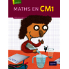 MATHS EN CM1 - CAHIER DE GEOMETRIE