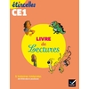 ETINCELLES - FRANCAIS CE1 ED. 2019 - LIVRE DE LECTURES DE L'ELEVE