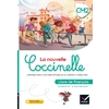 COCCINELLE - FRANCAIS CM2 ED. 2022 - LIVRE DE L'ELEVE