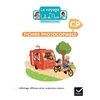 LE VOYAGE DE LILI ET PACO CP - METHODE DE LECTURE - ED. 2023 - FICHIER DE MATERIEL PHOTOCOPIABLE