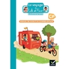 LE VOYAGE DE LILI ET PACO CP - METHODE DE LECTURE - ED. 2023 - LIVRE DE L'ELEVE