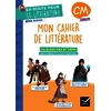 EN ROUTE POUR LA LITTERATURE - CM - SERIE INDIGO - ED. 2026 - CAHIER ELEVE