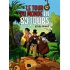 EN ROUTE POUR LA LITTERATURE - ROMAN CYCLE 3 - LE TOUR DU MONDE EN 80 JOURS - ED. 2026