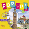 POP UP CM2 PACK 2 CD