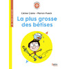 LA PLUS GROSSE DES BETISES - BOUSSOLE CYCLE 2