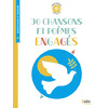 30 CHANSONS ET POEMES ENGAGES - BOUSSOLE CYCLE 3