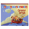 GRAND LARGE  CP - LE SYLLABAIRE CLASSE