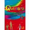 QUISIERA - 1RE ANNEE A1/A2 - MANUEL ELEVE + CD