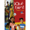 IQUE BIEN! - 1RE ANNEE / A1 - MANUEL ELEVE