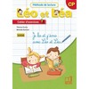 LEO ET LEA - CAHIER D'EXERCICES 1 - CP