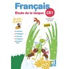 LEO ET LEA - FRANCAIS - ETUDE DE LA LANGUE CE1 - MANUEL ELEVE