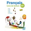LEO ET LEA - FRANCAIS  - LIVRE DE LECTURE CE1 - MANUEL ELEVE