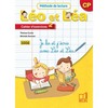 LEO ET LEA - CAHIER D'EXERCICES 2 - CP