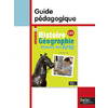 HISTOIRE-GEOGRAPHIE - HISTOIRE DES ARTS CE2 - <SPAN>GUIDE PEDAGOGIQUE</SPAN>