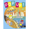 POP UP ! CM1 - MANUEL ELEVE