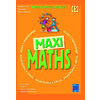 MAXI MATHS CE2 FICHES A COPIER