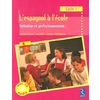 L'ESPAGNOL A L'ECOLE (+ CD)