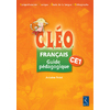 LE FRANCAIS AVEC CLEO CE1 GUIDE PEDAGOGIQUE