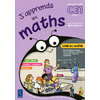 J'APPRENDS LES MATHS CE1 LIVRE DU MAITRE