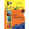 GUIDE PEDAGOGIQUE PHONALBUMS GS