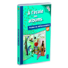 METHODE DE LECTURE : A L'ECOLE DES ALBUMS CP - SERIE 1
