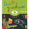 OUTILS GRAPHIQUES - PINCES A LINGE ET CARTONS