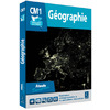 CLE RESSOURCES NUMERIQUES GEOGRAPHIE CM1
