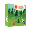 LE SAPIN - LES IMAGIERS ORALBUMS PS-MS