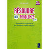 RESOUDRE DES PROBLEMES CM1 + CD - MATHEMATIQUES