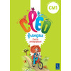 CLEO CM1 GUIDE PEDAGOGIQUE + CD-ROM