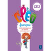 CLEO CE2 GUIDE PEDAGOGIQUE MANUEL + CD-ROM