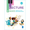 METHODE DE LECTURE PIANO MANUEL CP