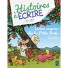 CERISES SURPRISES CHEZ LES P'TITES POULES CE1- CE2 + CD ROM
