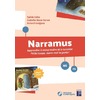 NARRAMUS : PETITE TAUPE, OUVRE-MOI TA PORTE ! PS-MS + CD-ROM (AUZOU)