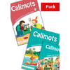 PACK DE MANUEL DE CODE + MANUEL DE LECTURE + MEMO DES MOTS