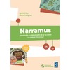 NARRAMUS : LA CHEVRE BISCORNUE GS-CP + CD-ROM + ALBUM