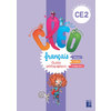 CLEO CE2 - GUIDE PEDAGOGIQUE DU FICHIER ET DU MANUEL D'ENTRAINEMENT + CD ROM - PROGRAMME 2018