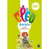 CLEO CM1 - GUIDE PEDAGOGIQUE + CD-ROM - PROGRAMME 2018