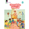 PIANO CP - UNE SOIREE CHEZ LILI - PERIODE 4 SERIE 2 - PACK DE 5