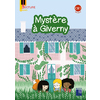 PIANO CE1 - MYSTERE A GIVERNY - PERIODE 2 - PACK DE 5