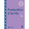 PRODUCTION D'ECRITS CE1 + TELECHARGEMENT