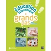 EDUCATION SCIENTIFIQUE A GRANDS PAS -PS-MS-GS - RESSOURCES NUMERIQUES
